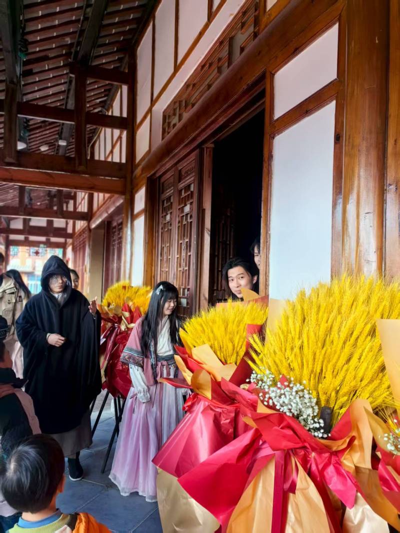 沉浸赋能：潍坊景区演艺的差异化突围之路